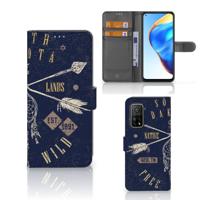 Xiaomi Mi 10T Pro | Mi 10T | Flip Cover | South Dakota