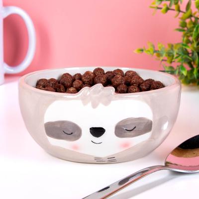 Luiaard Schaaltje Luiaard Schaaltje