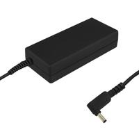 Qoltec 51510.65W netvoeding & inverter Binnen Zwart