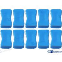 Marcadores de cadena GS61181 - KIT CONTRETE MARCA 8MM AZUL