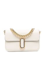 Marc Jacobs sac porté épaule The Shoulder Bag - Tons neutres - thumbnail