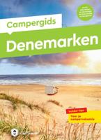 Campergids Denemarken (Paperback)