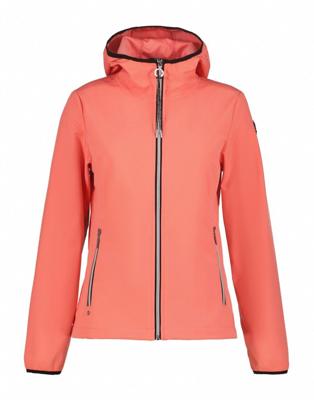 Luhta Innola Softshell Jas Dames 629 38
