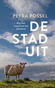 De stad uit - Petra Possel - ebook