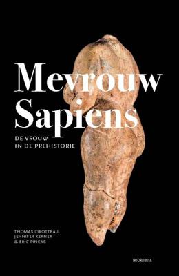 Mevrouw Sapiens (Paperback)