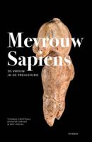 Mevrouw Sapiens (Paperback)