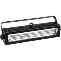 Eurolite DMX LED-lichteffect Aantal LEDs: 132 RGB - thumbnail