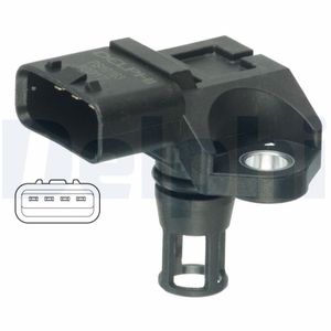 MAP sensor PS10163