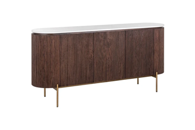 Dressoir Barkley - 3 deuren