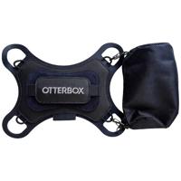Otterbox Utility Series Latch Tablet klemhouder Universeel 17,8 cm (7) - 33 cm (13) Zwart