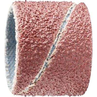 PFERD TOOLS KSB 2220 A 50 42237104 Schuurhuls Korrelgrootte (num) 50 (Ø x h) 22 mm x 20 mm 25 stuk(s)