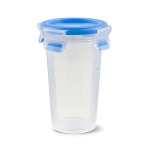 EMSA CLIP & CLOSE 508551 Voorraaddoos Overige Container 0,35 l Transparant 1 stuk(s)