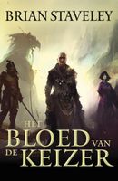 Het bloed van de keizer - Brian Staveley - ebook