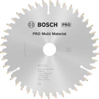 Bosch Accessoires Cirkelzaagblad Multi Material 150 x 20/16 x 2,0 mm, 42 1st - 2608640501 Bosch Accessoires Cirkelzaagblad Multi Material 150 x 20/16 x 2,0 mm, 42 1st - 2608640501