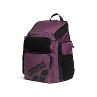 Arena One Go Backpack 45L zwemtas paars