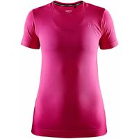 Craft Sportswear Craft Fuseknit Light dames t-shirt (MAAT M) - thumbnail