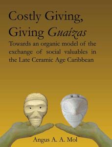 Costly Giving, Giving Guaizas (Paperback)