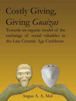 Costly Giving, Giving Guaizas (Paperback)