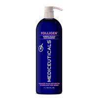 Advanced Hair Restoration Women For Women Folligen Shampoo