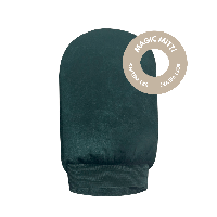 That'so Tanning Handschoen Peeling & Application