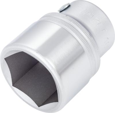 HAZET Dopsleutel 1000-36 · 3/4 inch (20 mm) vierkant hol · Buiten-zeskant-profiel · SW 36 mm
