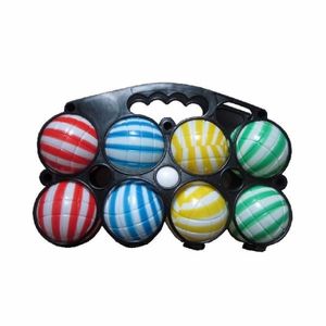 Buitenspeelgoed jeu de boules set