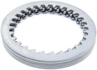 TRW stalen tussenschijven clutch.steel.kit mes344-7