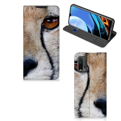 Xiaomi Poco M3 | Redmi 9T | Hoesje maken | Cheetah
