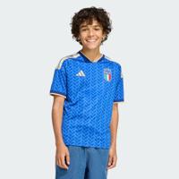 Italië Shirt Thuis Junior 2026/2028 - Maat 176 - Kleur: Blauw | Soccerfanshop