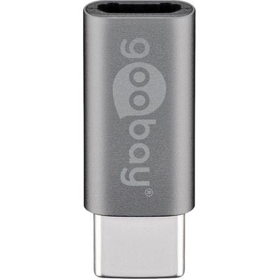 USB-C naar Micro-USB Adapter Adapter