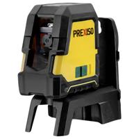 Prexiso PLC30GLIT Kruislijnlaser Prexiso PLC30GLIT Kruislijnlaser