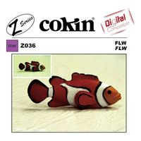 Cokin Filter Z036 FLW - thumbnail