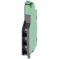 Siemens 3VA9988-0AB22 Alarmschakelaar 1 stuk(s) (b x h x d) 7 x 56 x 30 mm