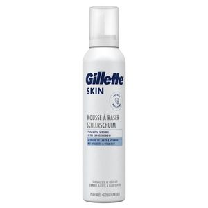 Gillette Skinguard Ultra Sensitive Mousse (240 ml)