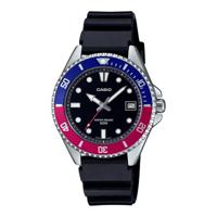 Unisex horloge Casio DIVER (Ø 38,5 mm)