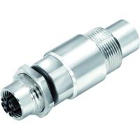 binder 09 5286 00 08-20 Sensor/actuator adapter Aantal polen (sensoren): 8 Adapter 1 stuk(s)