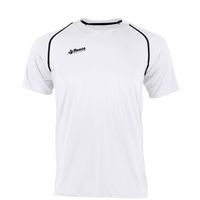 Reece 810201 Core Shirt Unisex  - White - S