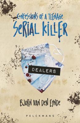 Dealers - Bjorn Van den Eynde - ebook