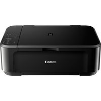 Canon PIXMA MG3650S all-in-one printer Scannen, Kopiëren, Wi-Fi - thumbnail