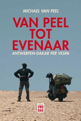 Van Peel tot Evenaar (Paperback)