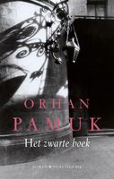 Het zwarte boek - Orhan Pamuk - ebook
