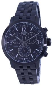 Tissot T114.417.33.057.00. Herenhorloge