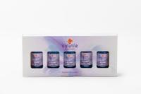 Volatile Cadeauverpakking massageolie 5x30ml