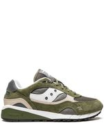 Saucony baskets Shadow 6000 Premium - Vert