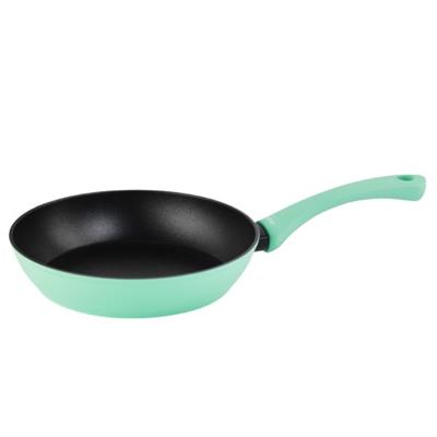 Pan Inoxibar 18731 Groen Roestvrij staal Ø 30 cm