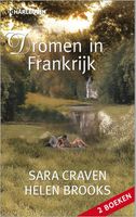 Dromen in Frankrijk - Sara Craven, Helen Brooks - ebook - thumbnail