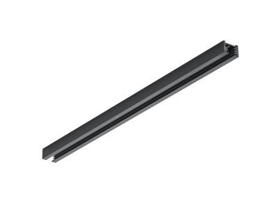 Trio 2-faseDuoline zwart 50cm - 700132
