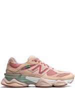 New Balance x Joe Freshgoods baskets 9060 - Tons neutres