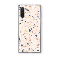 Terrazzo N°23: Samsung Galaxy Note 10 Transparant Hoesje