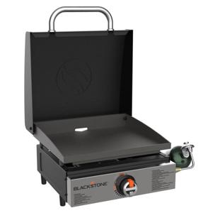 Blackstone | 17" Tafelgrill met Deksel